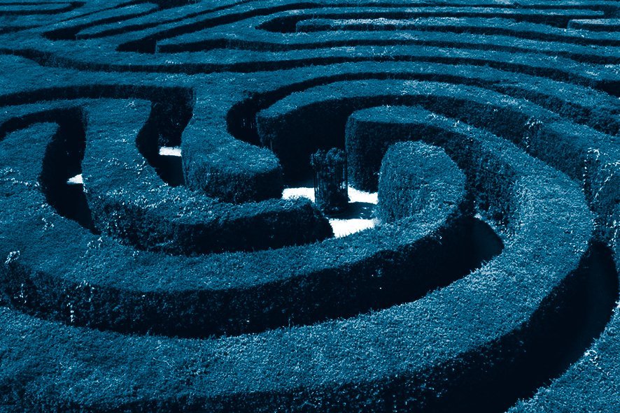 Treffen Sie die richtigen Entscheidungen im Labyrinth der Daten mit gezielter Marktforschung via CATI