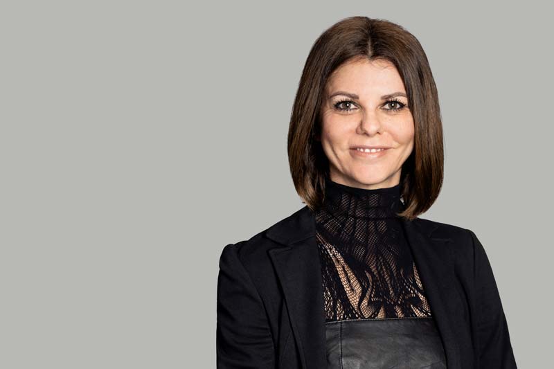 Alessandra Menghini-Buchholz