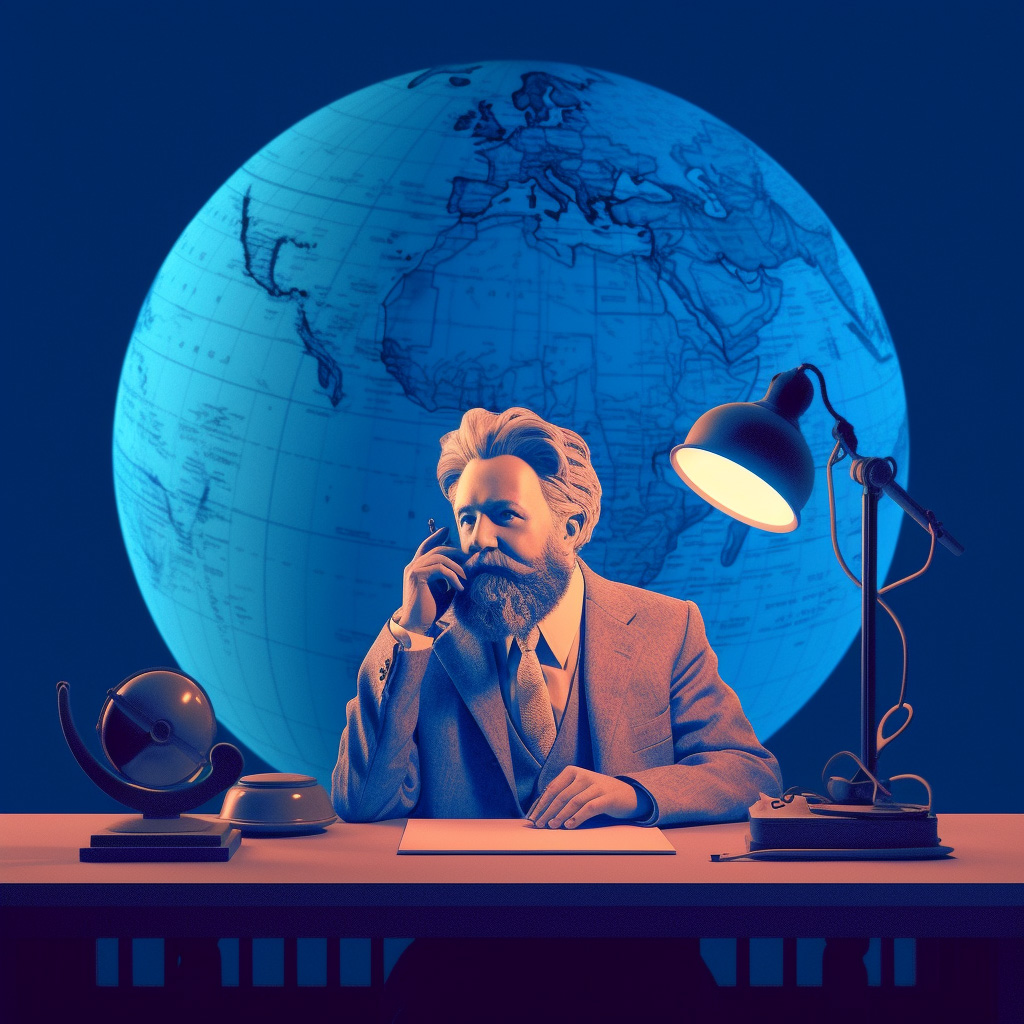 Global und doch persönlich: Marktforschung mit CATI